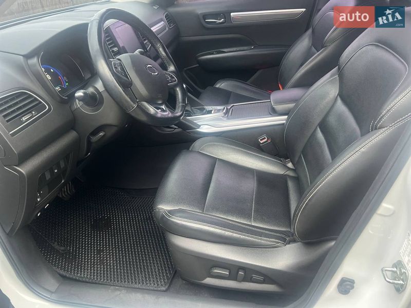 Внедорожник / Кроссовер Samsung QM6 2017 в Кропивницком фото 16 Внедорожник / Кроссовер Samsung QM6 2017 в Кропивницком