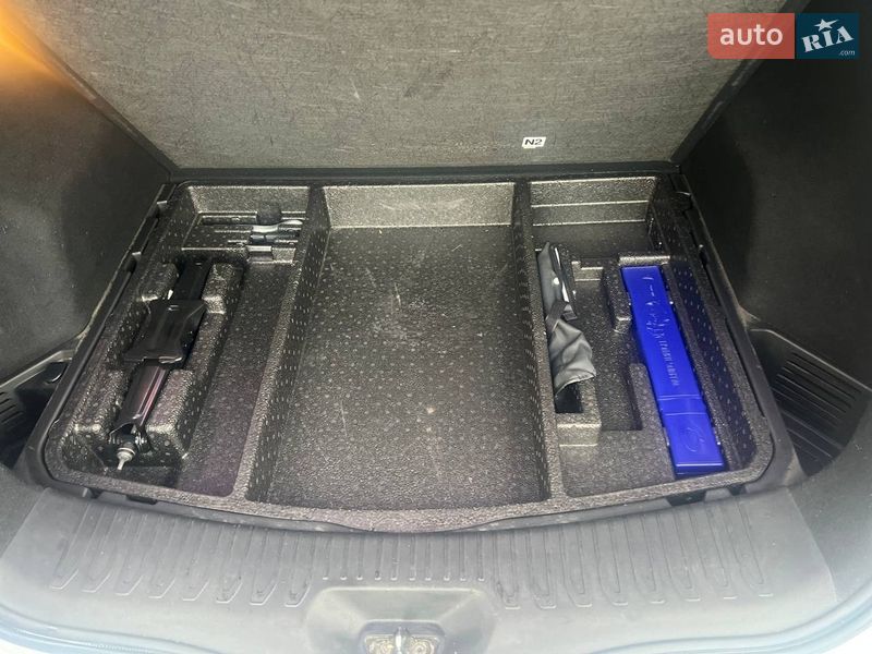 Внедорожник / Кроссовер Samsung QM6 2017 в Кропивницком фото 19 Внедорожник / Кроссовер Samsung QM6 2017 в Кропивницком