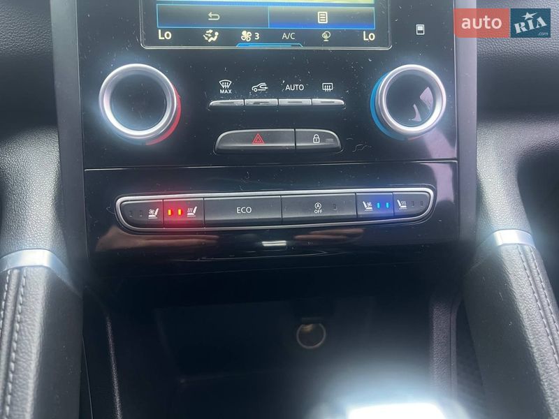 Внедорожник / Кроссовер Samsung QM6 2017 в Кропивницком фото 27 Внедорожник / Кроссовер Samsung QM6 2017 в Кропивницком