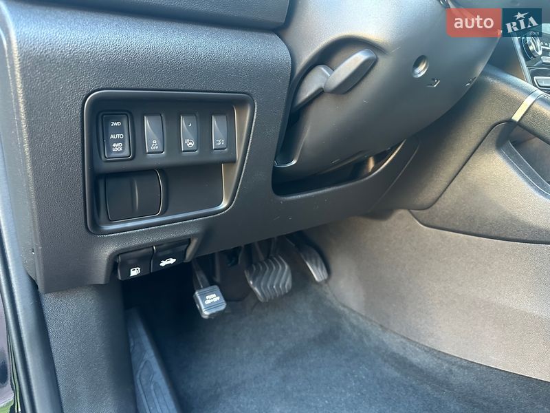 Внедорожник / Кроссовер Samsung QM6 2018 в Виннице фото 20 Внедорожник / Кроссовер Samsung QM6 2018 в Виннице