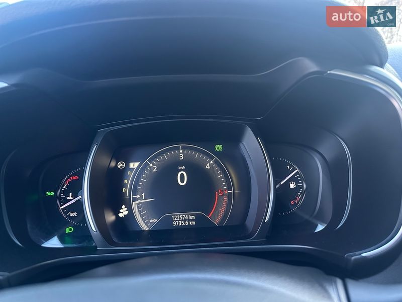 Внедорожник / Кроссовер Samsung QM6 2018 в Виннице фото 44 Внедорожник / Кроссовер Samsung QM6 2018 в Виннице