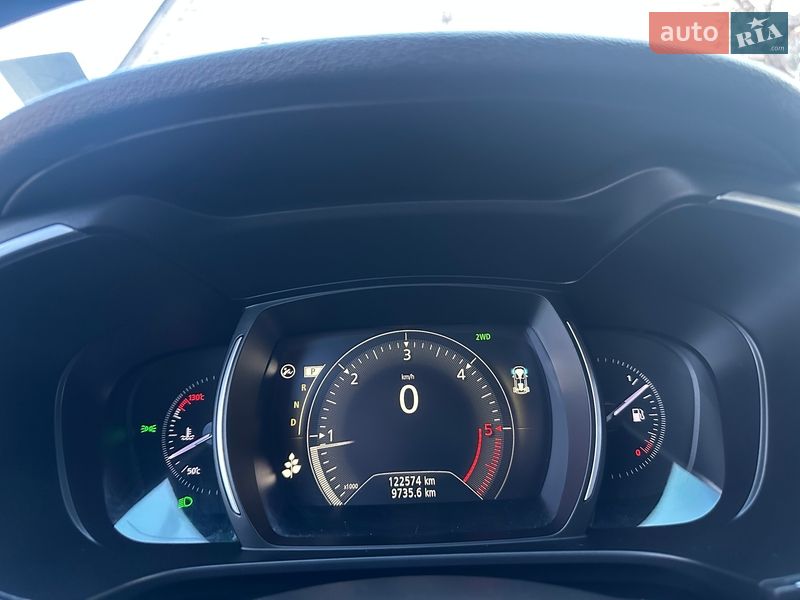 Внедорожник / Кроссовер Samsung QM6 2018 в Виннице фото 46 Внедорожник / Кроссовер Samsung QM6 2018 в Виннице