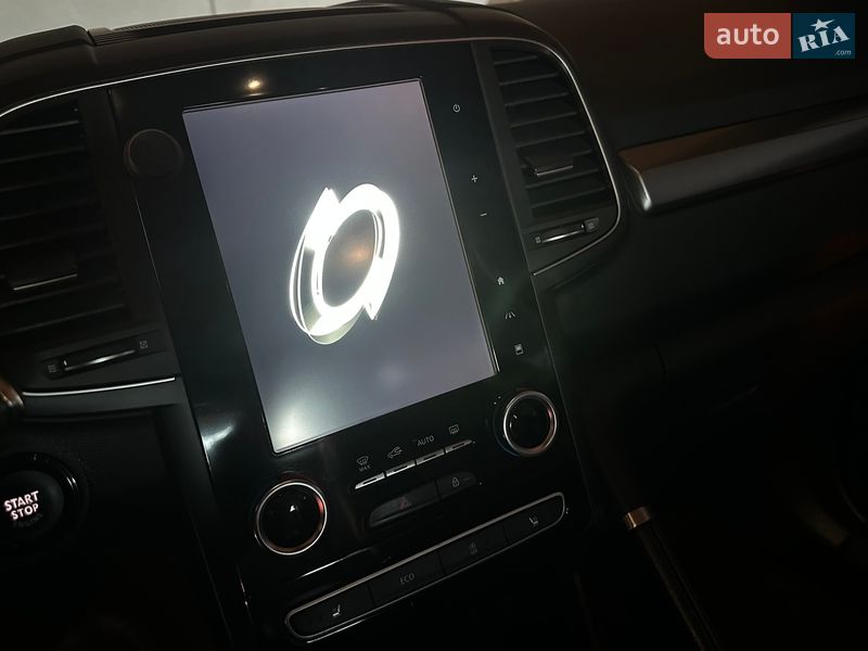 Внедорожник / Кроссовер Samsung QM6 2018 в Виннице фото 63 Внедорожник / Кроссовер Samsung QM6 2018 в Виннице