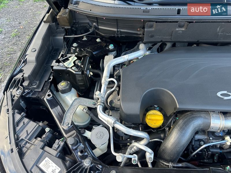 Внедорожник / Кроссовер Samsung QM6 2018 в Виннице фото 72 Внедорожник / Кроссовер Samsung QM6 2018 в Виннице