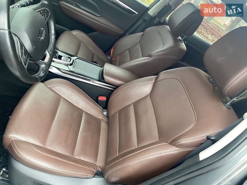 Внедорожник / Кроссовер Samsung QM6 2019 в Сумах фото 9 Внедорожник / Кроссовер Samsung QM6 2019 в Сумах