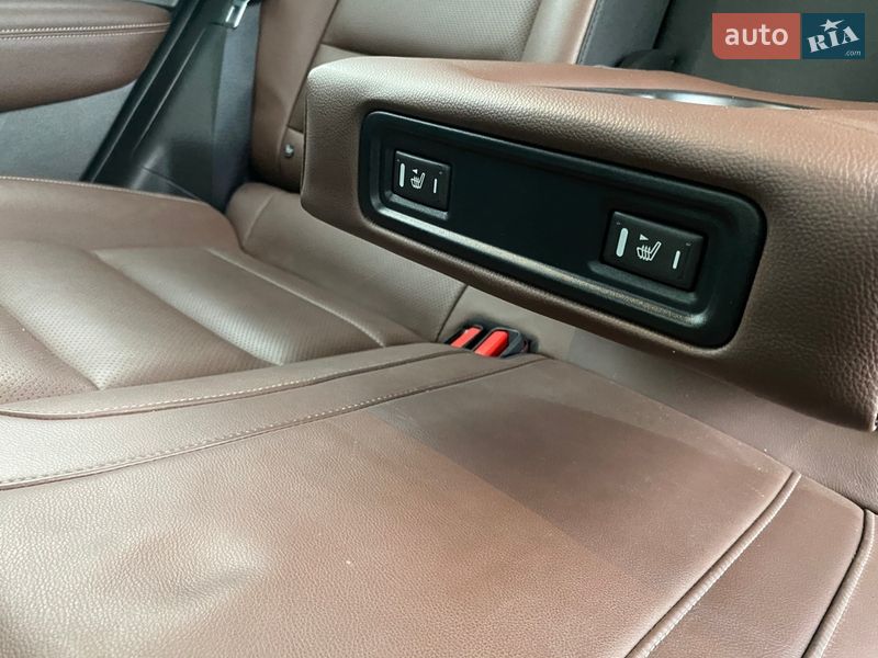 Внедорожник / Кроссовер Samsung QM6 2019 в Сумах фото 12 Внедорожник / Кроссовер Samsung QM6 2019 в Сумах