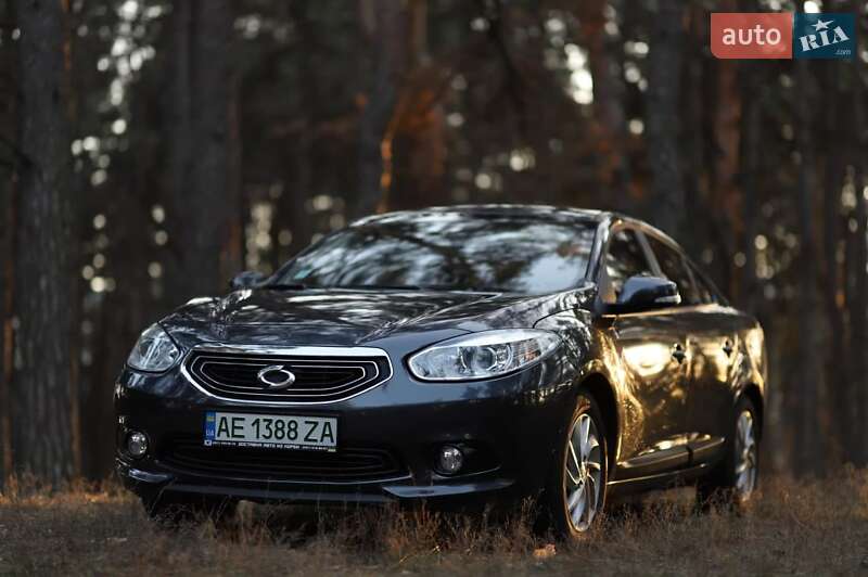 Седан Samsung SM3 2015 в Днепре