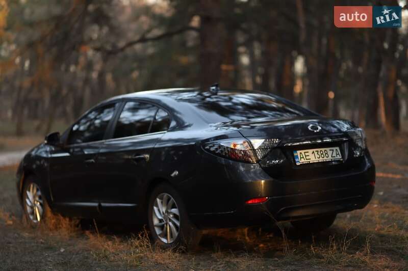 Седан Samsung SM3 2015 в Днепре