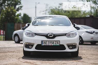 Седан Samsung SM3 2018 в 