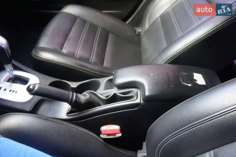 Седан Samsung SM3 2015 в Чернігові