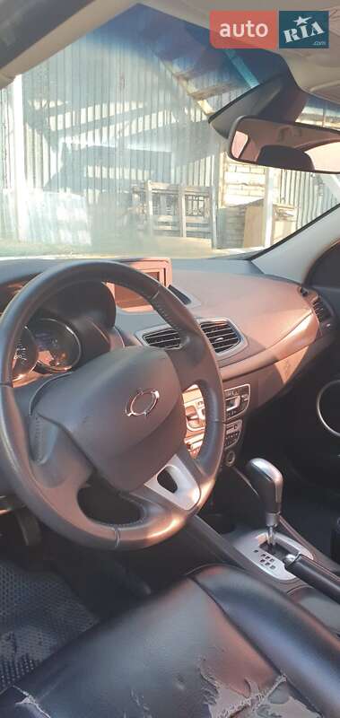 Седан Samsung SM3 2009 в Киеве фото 8 Седан Samsung SM3 2009 в Киеве