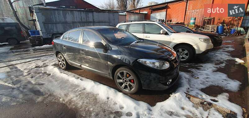 Седан Samsung SM3 2009 в Киеве фото Седан Samsung SM3 2009 в Киеве