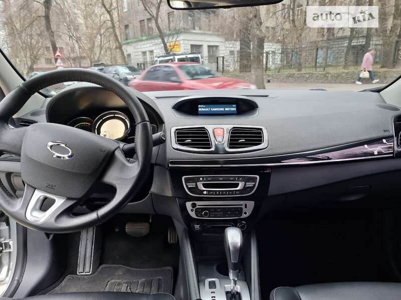 Седан Samsung SM3 2017 в Дніпрі