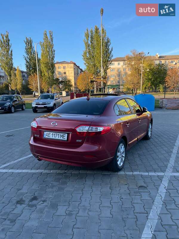 Седан Samsung SM3 2014 в Павлограде