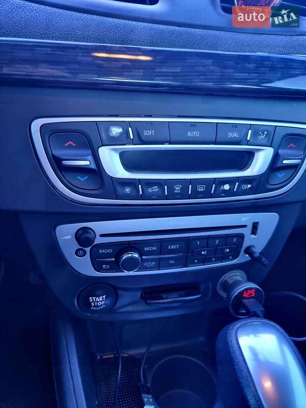 Седан Samsung SM3 2014 в Павлограде