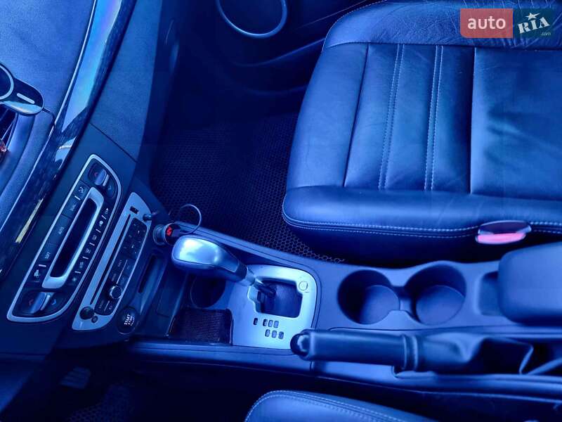 Седан Samsung SM3 2014 в Павлограде