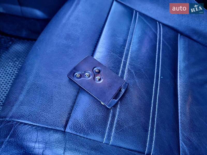 Седан Samsung SM3 2014 в Павлограде