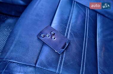 Седан Samsung SM3 2014 в 