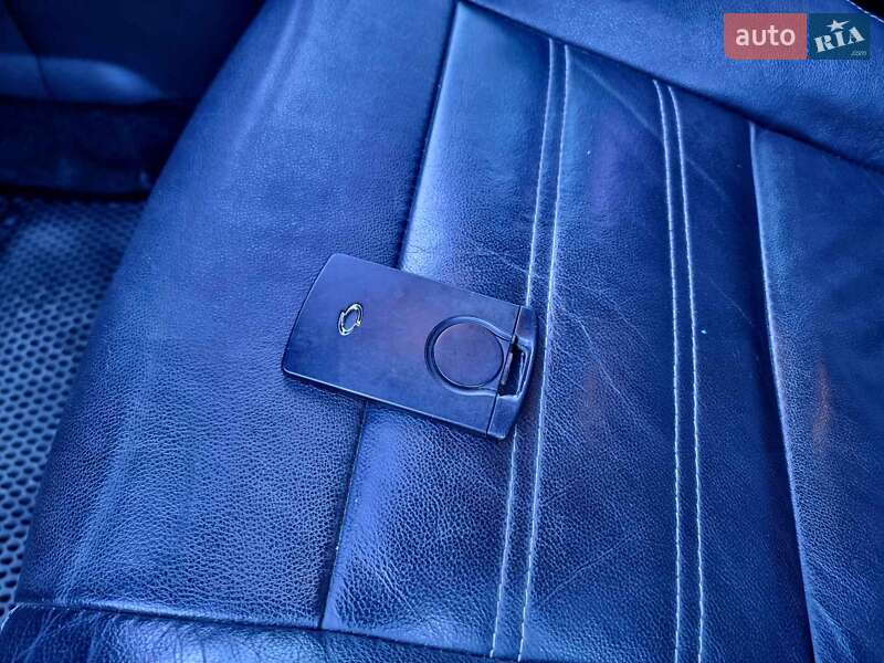 Седан Samsung SM3 2014 в Павлограде