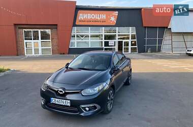 Седан Samsung SM3 2014 в 