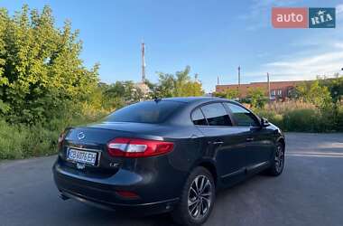 Седан Samsung SM3 2014 в 