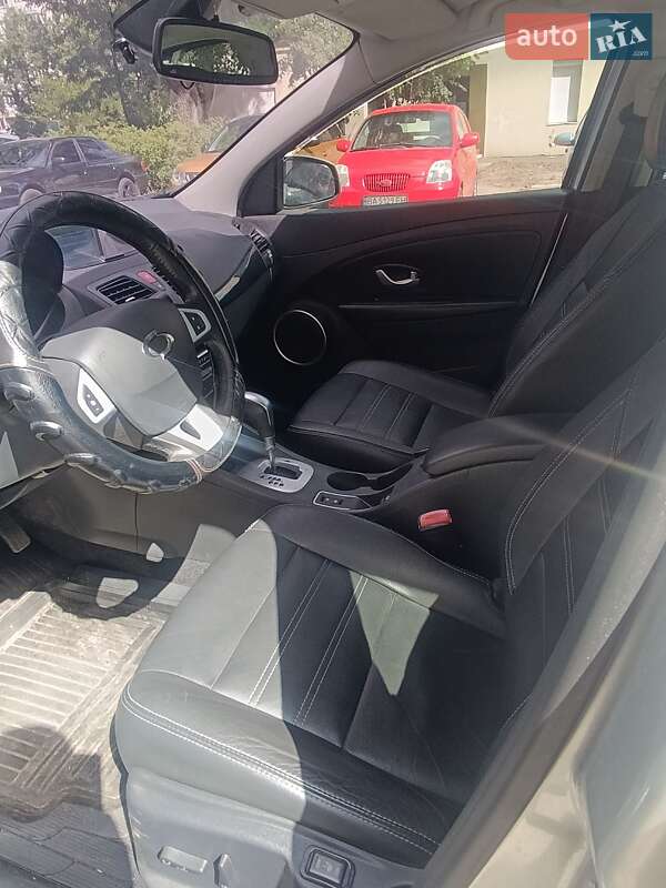 Седан Samsung SM3 2014 в Києві