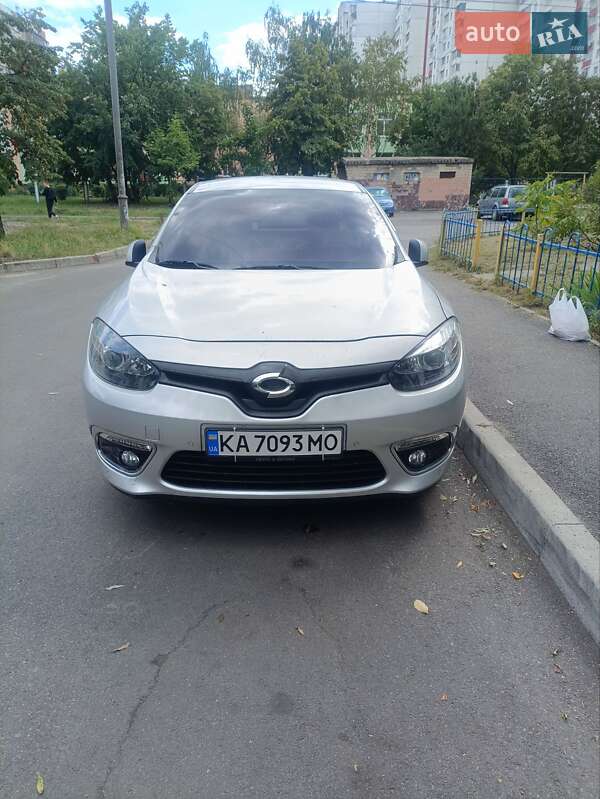 Седан Samsung SM3 2014 в Києві