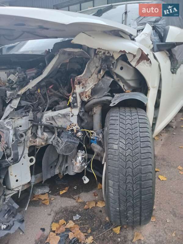 Седан Samsung SM3 2016 в Киеве