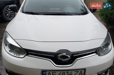 Седан Samsung SM3 2018 в Дніпрі