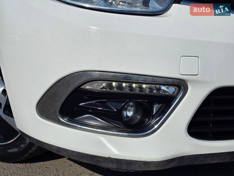 Седан Samsung SM3 2019 в Хмельницком