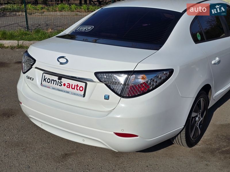 Седан Samsung SM3 2019 в Хмельницком