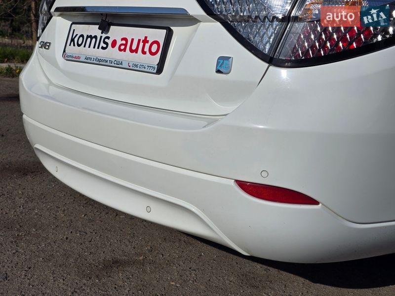 Седан Samsung SM3 2019 в Хмельницком