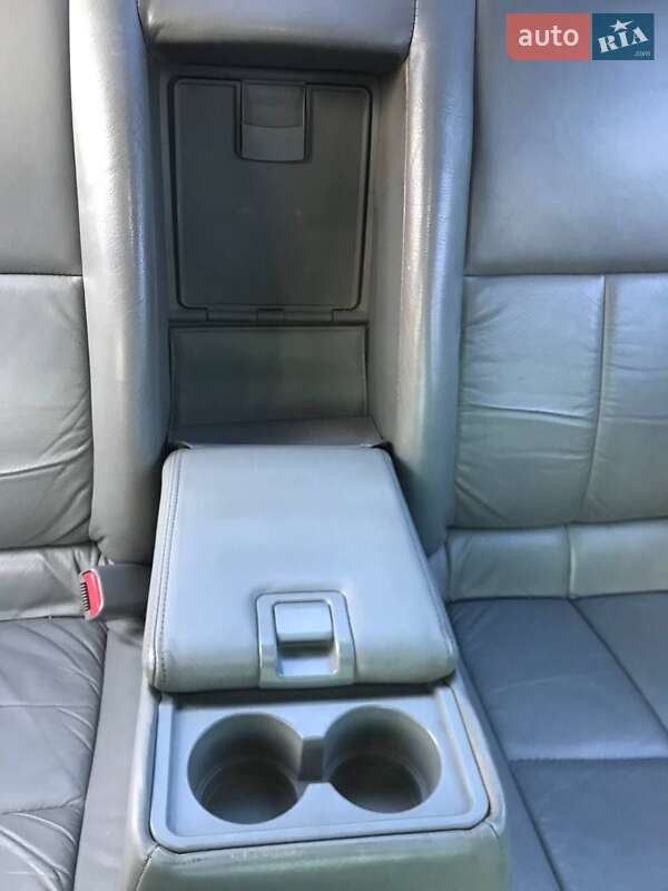 Седан Samsung SM5 2004 в Харькове
