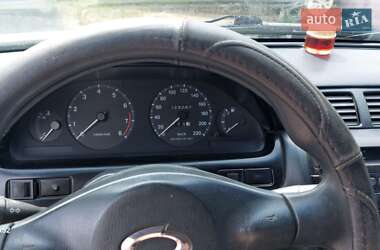 Седан Samsung SM5 2004 в 
