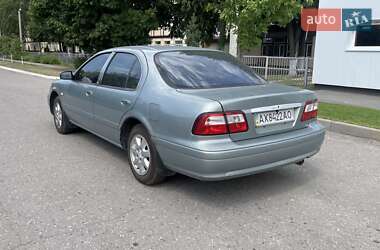 Седан Samsung SM5 2004 в 