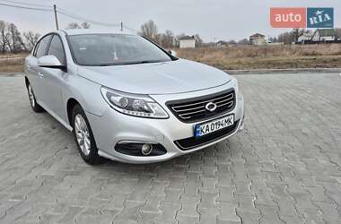 Седан Samsung SM5 2014 в Києві