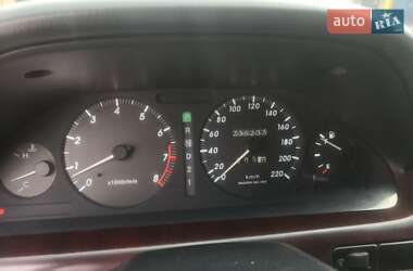 Седан Samsung SM5 2004 в 
