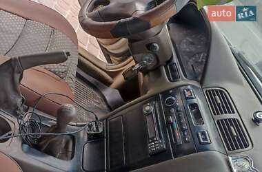 Седан Samsung SM5 2003 в 