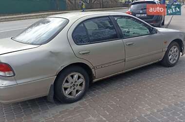 Седан Samsung SM5 2003 в 