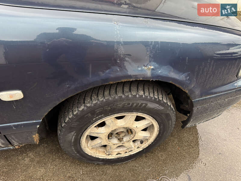 Седан Samsung SM5 2004 в Киеве