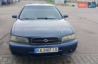 Седан Samsung SM5 2003 в 