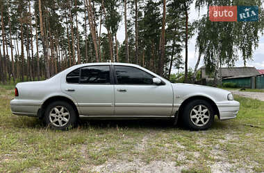 Седан Samsung SM5 2005 в 