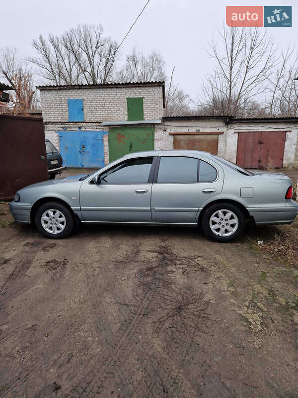 Samsung SM5 2004