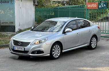 Седан Samsung SM5 2014 в Киеве