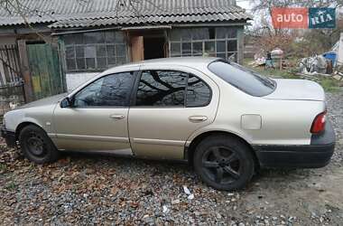 Седан Samsung SM5 2004 в Василькове