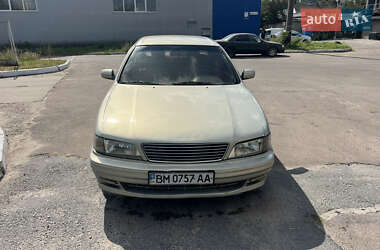 Седан Samsung SM5 2004 в 