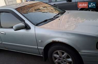 Седан Samsung SM5 2005 в 