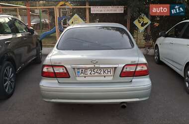 Седан Samsung SM5 2005 в 