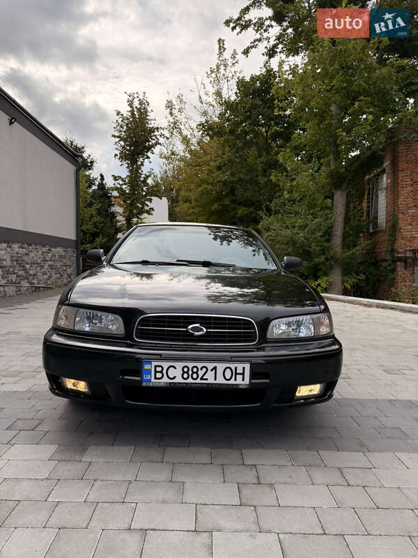 Samsung SM5 2003