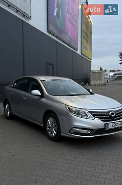 Седан Samsung SM5 2015 в  фото 3 Седан Samsung SM5 2015 в